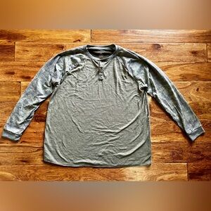 George Camouflage Shirt